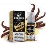Dreamix Salt Vanilla'S vanilka 10 ml 20 mg – Hledejceny.cz