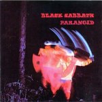 Black Sabbath - Paranoid -new version CD – Sleviste.cz