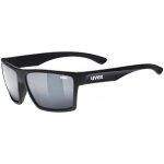 UVEX LGL 29 black matt mir silver – Hledejceny.cz