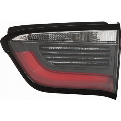 DEPO Zadní světlo 333-1310R-AQ – Hledejceny.cz