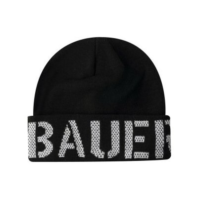 Bauer kulich Bauer Intarsia Knit Toque SR 576758 – Hledejceny.cz