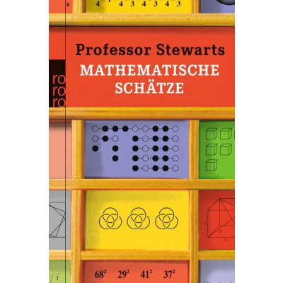 Professor Stewarts mathematische Schtze Stewart IanPaperback