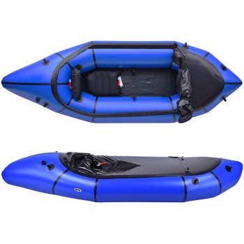 Packraft MRS Micro L