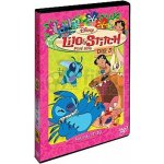 Lilo a stitch - 1. série / 5. část DVD – Hledejceny.cz
