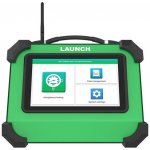 Launch EVT511