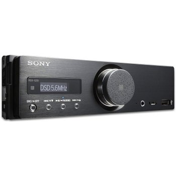 Sony RSX-GS9