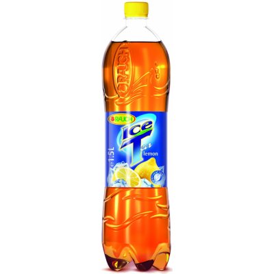 Rauch My Tea Lemon 1,5 l – Zbozi.Blesk.cz