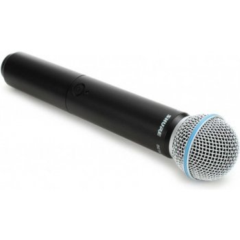 Shure BLX2/B58 K3E