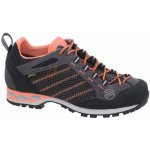 Hanwag Makra Low Lady Gtx šedá/růžová – Hledejceny.cz
