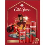 Old Spice Bea SG 250 ml+stick 50 ml+ sprej 150 ml – Zboží Dáma