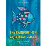 The Rainbow FishBi: Libri - EngRussian Pfister Marcus – Hledejceny.cz