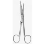 Suma medical Chirurgické nůžky rovné hrotnaté 18cm – přesné a z nerezové oceli – Sleviste.cz