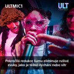 Sony ULT Mic – Zboží Živě