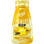 Zero Syrup Nutrition čokoláda500 ml – Sleviste.cz