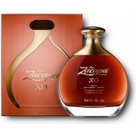 Ron Zacapa XO Solera Gran Reserva Especial 40% 0,7 l (kazeta) – Sleviste.cz