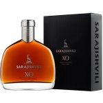 Sarajishvili XO 40% 0,7 l (karton) – Zboží Mobilmania