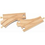 Woody výhybka K – Zboží Dáma