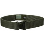 MFH Enforcement s plastovou přezkou černý – Zboží Dáma