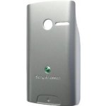 Kryt Sony Ericsson W150 Yendo zadní stříbrný – Hledejceny.cz