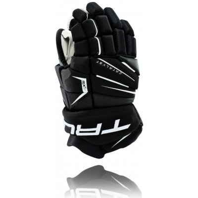 Hokejové rukavice True CATALYST 9X5 SR – Hledejceny.cz