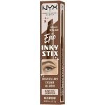 NYX Professional Makeup Epic Inky Stix gelové oční linky 03 Kinetic Copper 1 g – Sleviste.cz