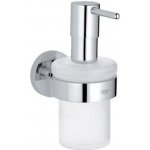 GROHE Essentials 40394001 – Hledejceny.cz