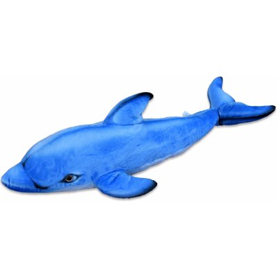 delfín modrý80 x 21 cm