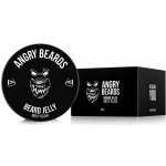 Angry Beards Beard Jelly Meky Gajvr želé do vousů 26 g – Zboží Dáma