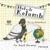 Audiokniha Holub Kolumb - Emma Pecháčková