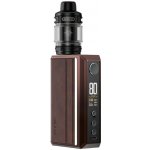 VooPoo Drag 5 Mod 177W Black – Zbozi.Blesk.cz