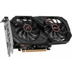 ASRock Radeon RX 6500 XT Phantom Gaming D OC 4GB GDDR6 90-GA3DZZ-00UANF – Zboží Živě