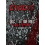 Exodus : Shovel Headed Tour..Pal/all Regions/.. Machine - Live At Wacken & Other Ass DVD – Hledejceny.cz