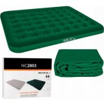 Nils Camp NC2803 zelená 203 x 152 x 22 cm – Zboží Dáma