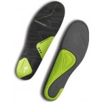 SPECIALIZED BG SL Footbed vložky zelená – Zboží Mobilmania