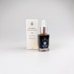Cannrest animals 5% CBD Lososový olej 15 ml – Hledejceny.cz