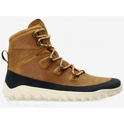 Vivobarefoot Tracker Tan – Zboží Mobilmania