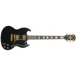 Gibson Custom SG Custom 2-Pickup w – Hledejceny.cz