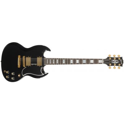 Gibson Custom SG Custom 2-Pickup w – Hledejceny.cz