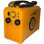 Omicron GAMA 166 + svařovací kabely a elektrody – Sleviste.cz