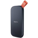 Pevný disk externí SanDisk Portable 1TB, SDSSDE30-1T00-G25