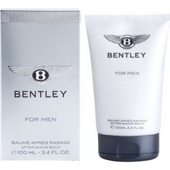 Bentley for Men balzám po holení 100 ml