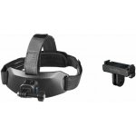 SmallRig Head Strap Mount for DJI Osmo Action 6 / Nano 6304 – Hledejceny.cz