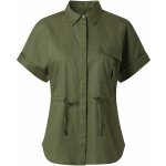 Esmara dámská lněná blůza zelená – Zboží Dáma Esmara dámská lněná blůza zelená – Zboží Dáma