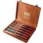 Bahco Sada profesionálních dlát s 2-složkovou rukojetí 6-10-12-18-25-32mm - BA-424P-S6-ZC – Hledejceny.cz