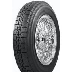 MICHELIN 125R12 62S X WHITE WALL