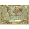Puzzle AnaTolian Mapa světa 2000 dílků