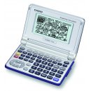 Kalkulačka Casio FX 9860 G SLIM