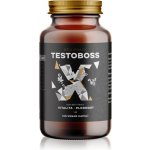 BrainMax Testoboss 100 vegan kapslí – Zboží Mobilmania