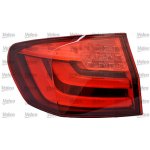 Zadní světlo VALEO 044379 – Hledejceny.cz