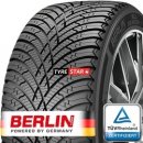 Berlin Tires All Season 1 155/65 R14 75T